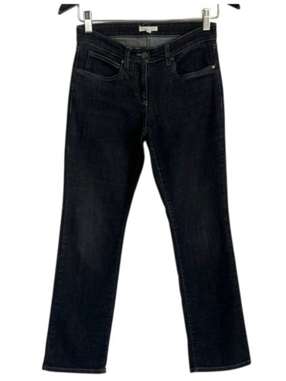 Eileen Fisher Slim Low Rise Jeans - 2P